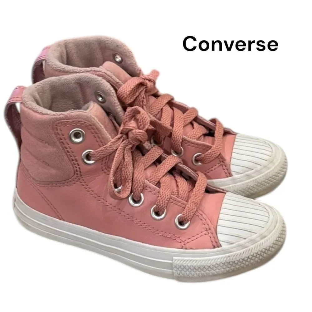 Converse all star